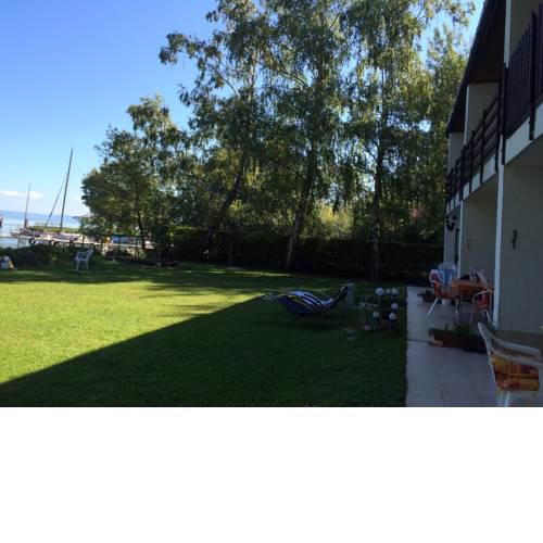 Attila Beach Boglár
