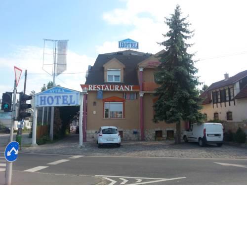 Attila Hotel