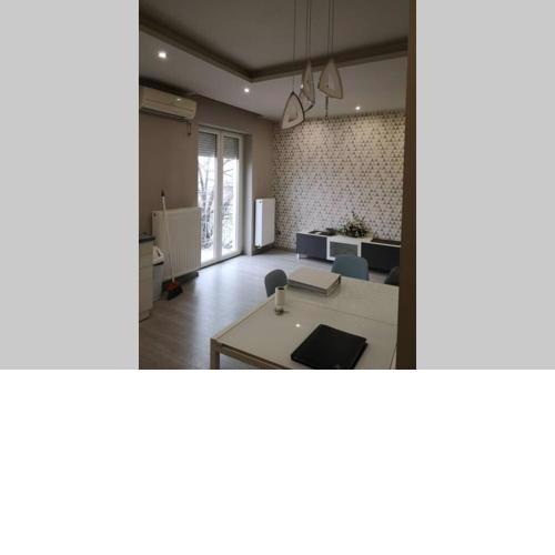 Attila Luxury Apartment