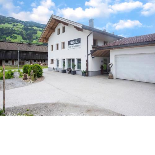 Attractive Apartment in Aschau with Balcony