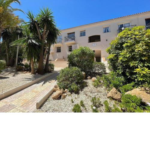 Attractive apartment in Cartagena with shared pool