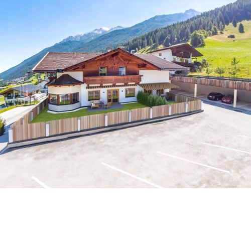 Attractive Apartment in Stubaital with Ski Boot Heaters