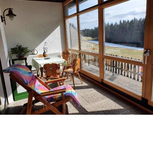 Attractive Holiday Home in Altmelon with Garden