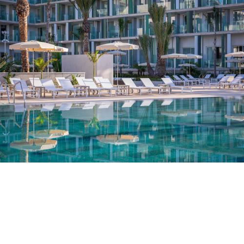 Atzavara Hotel & Spa