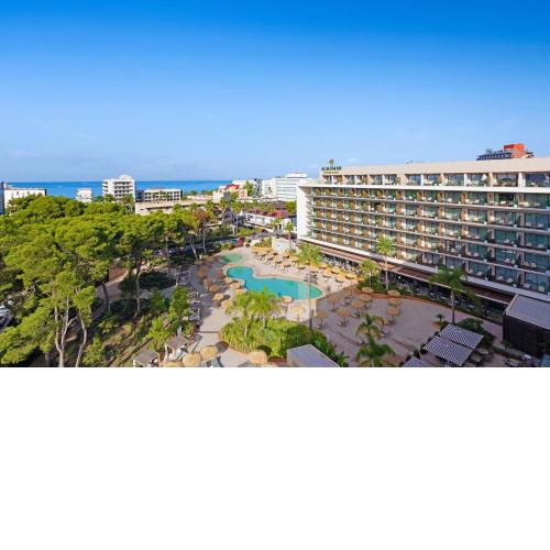 Aubamar Suites & Spa