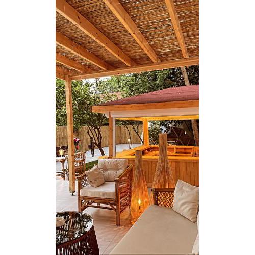 Audo Studio Hotel