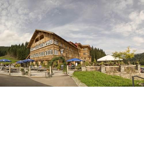 Auenhütte
