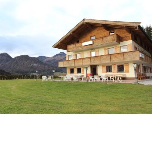 Auerhof - 1
