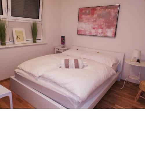 Augarten Apartment