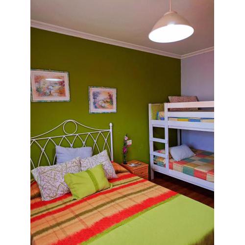 Augas Verdes