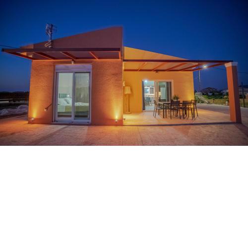 Augoustinos Luxury Villa