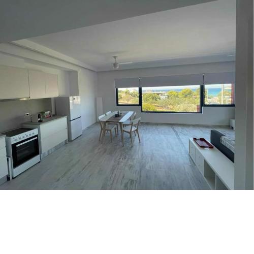 Augoustos ECO luxury apartments