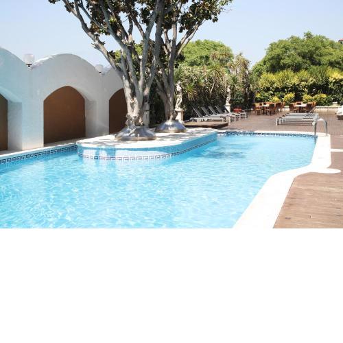 Augusta Club & Spa - Adults Only