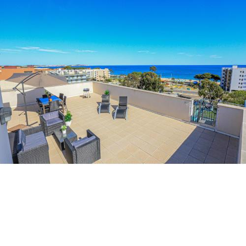 Augusta Litoral - ONLY FAMILIES