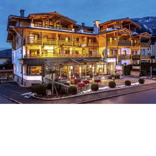 Auhof Wirtshaus & Suiten