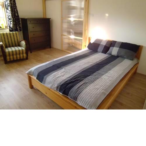 Aulich Apartman