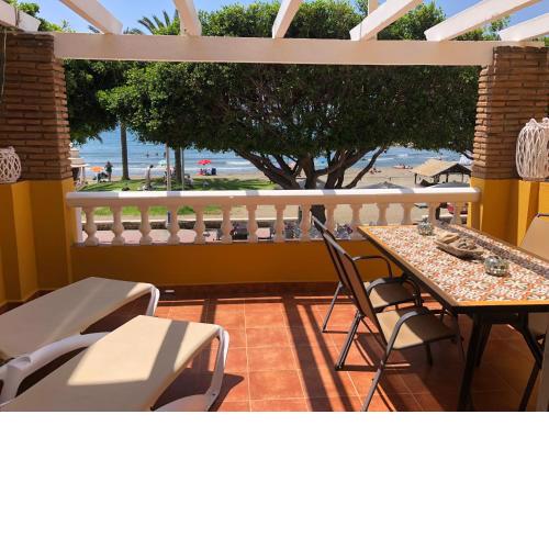 Aunt Antonia Beach House