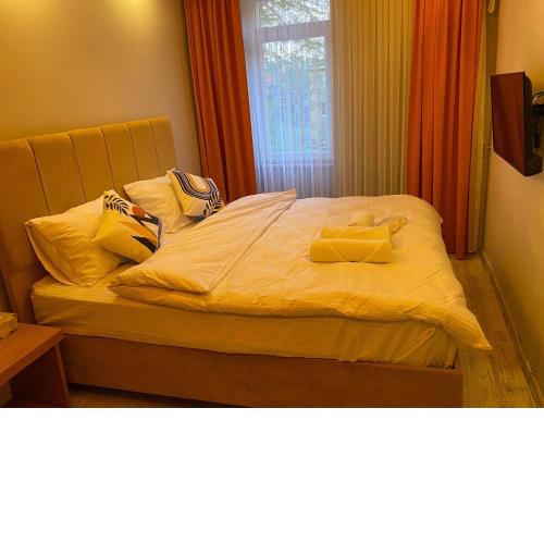 Aura Apart Hotel&Suites