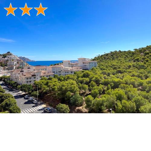 Aura Apartment Benidorm