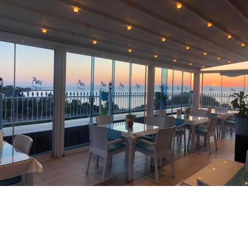 Aura Boutique Hotel