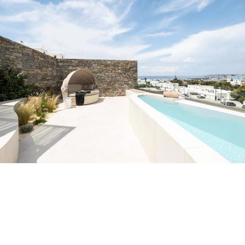 Aura Suites Paros