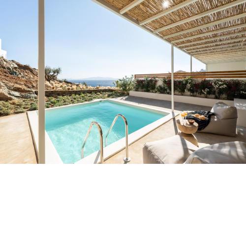 Aura Villas Tinos