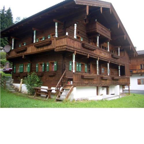 Aurach bei Kitzbühel