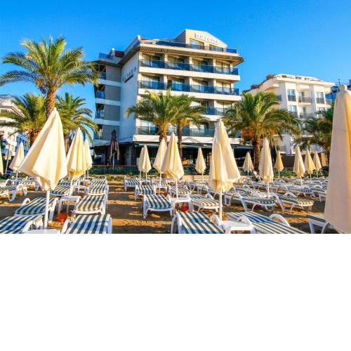 Aurasia Beach Hotel