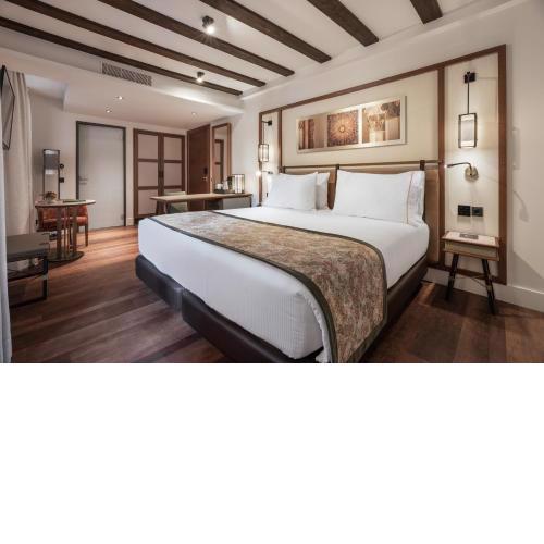 Áurea Toledo by Eurostars Hotel company