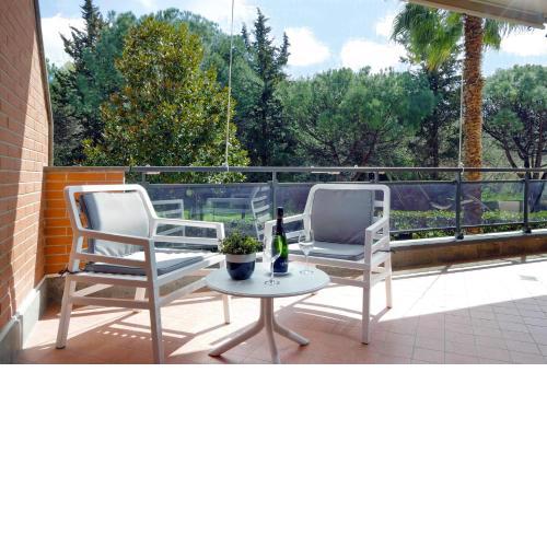 Aurelia Relax Vatican Apartment
