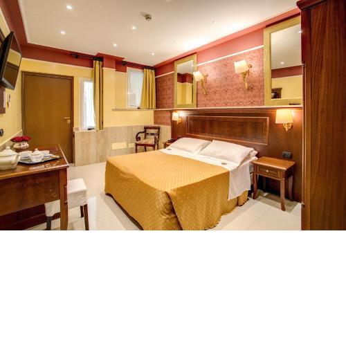 Aurelius Art Gallery Hotel