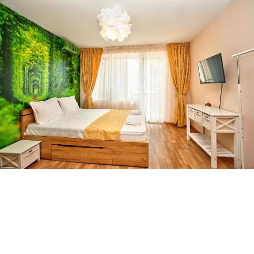❀ AURORA-AN OASIS IN VIBRANT DOWNTOWN! ❀ A/C, LIFT