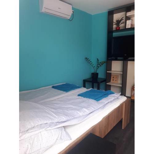 Auróra Apartman