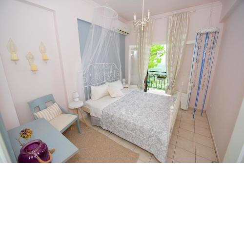 Aurora Apartment Corfu