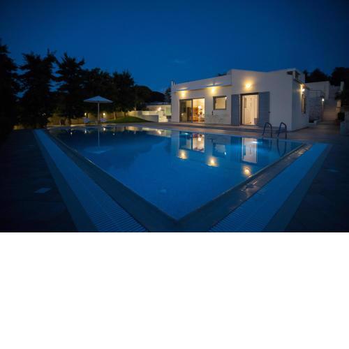 Aurora Elegant Residence