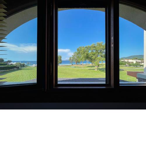 Aurora Luxury Beach villa Chalkidiki