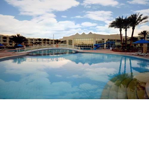 Aurora Oriental Resort Sharm El Sheikh