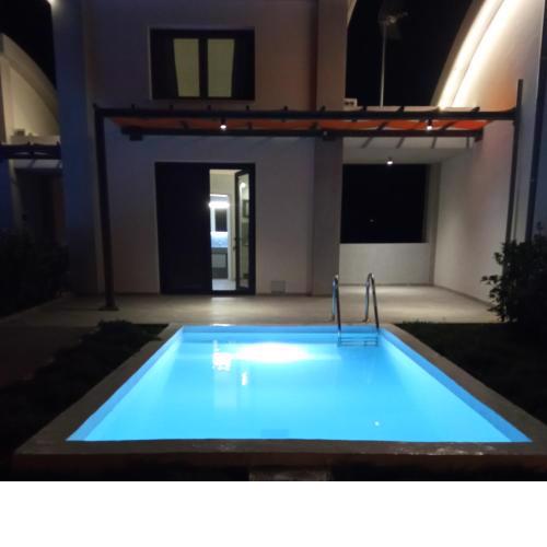 Aurora Suites