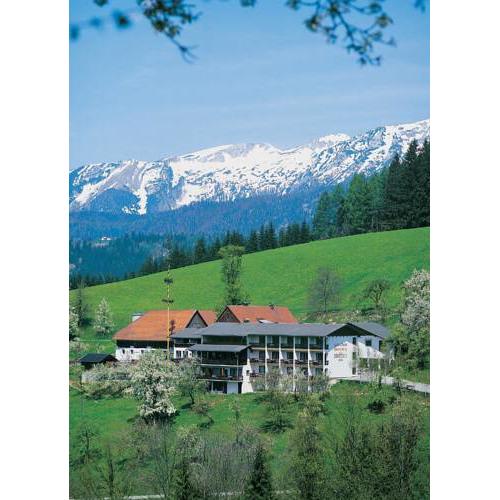 Ausflugshotel Huttersberg