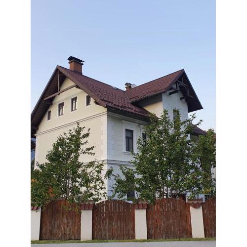 Ausseer Apartment