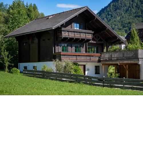 Ausseer Chalet (nahe Hallstatt), Ferienhaus