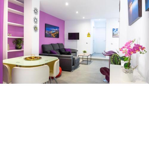 Austria Apartment Malaga Center