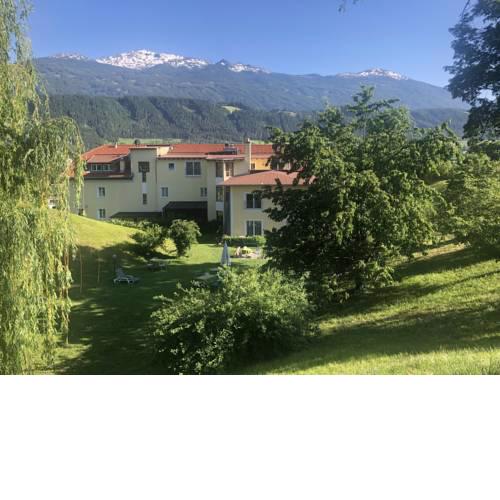 Austria Classic Hotel Heiligkreuz