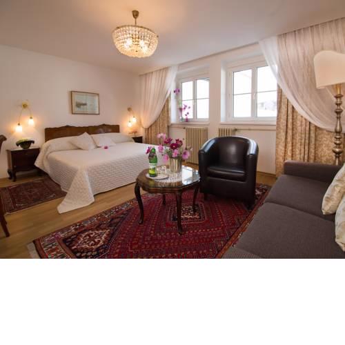 Austria Classic Hotel Wolfinger
