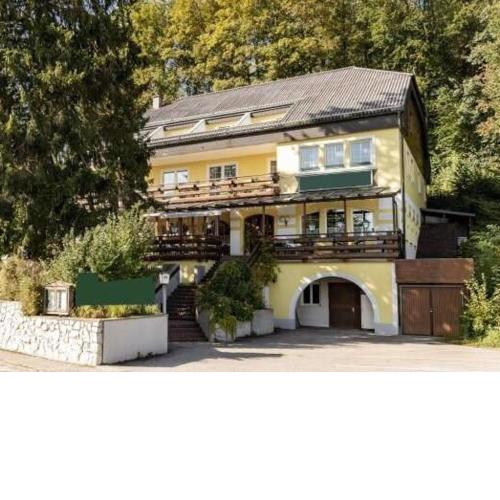 Austria Traveller Hotel Lenzing