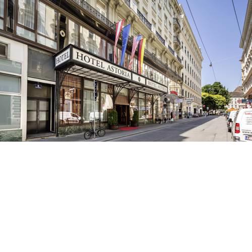 Austria Trend Hotel Astoria Wien