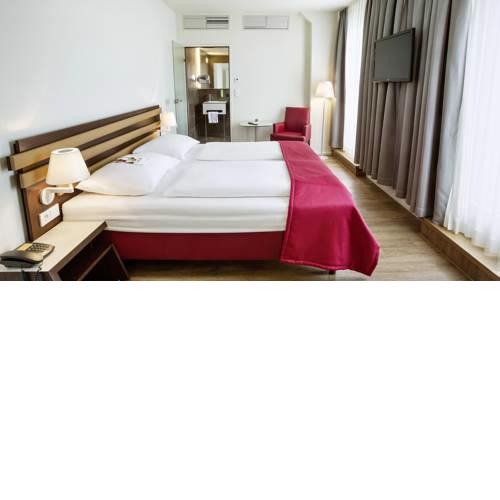 Austria Trend Hotel beim Theresianum Wien