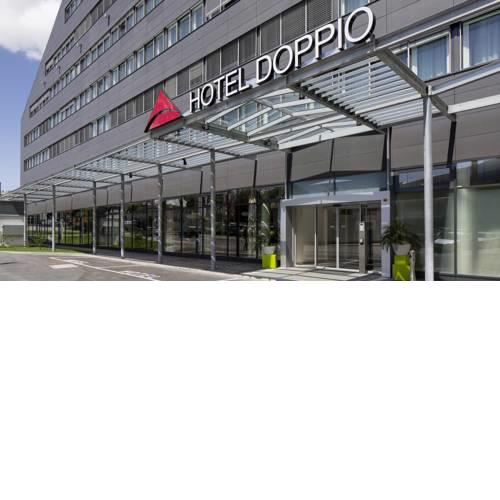 Austria Trend Hotel Doppio Wien
