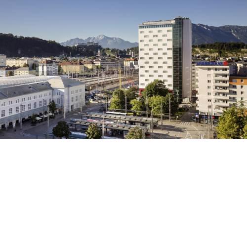 Austria Trend Hotel Europa Salzburg