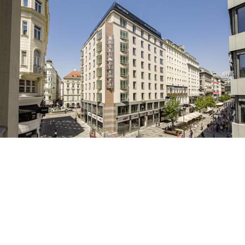 Austria Trend Hotel Europa Wien